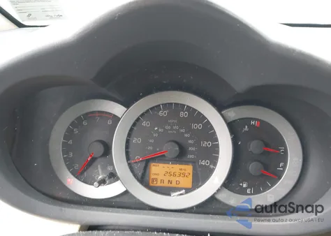 2012 Toyota Rav4 Limited из США, поврежденный, VIN 2T3YF4DV5CW133707